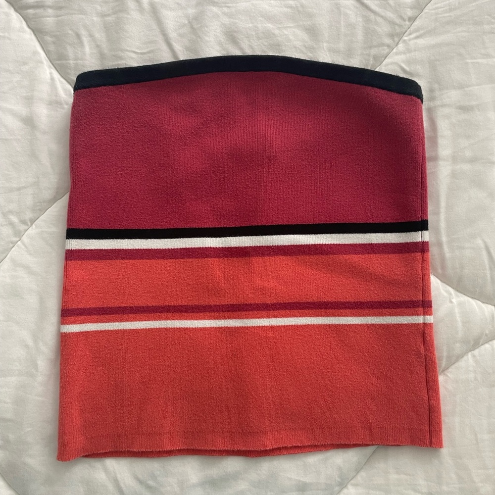 Express- tube top/S